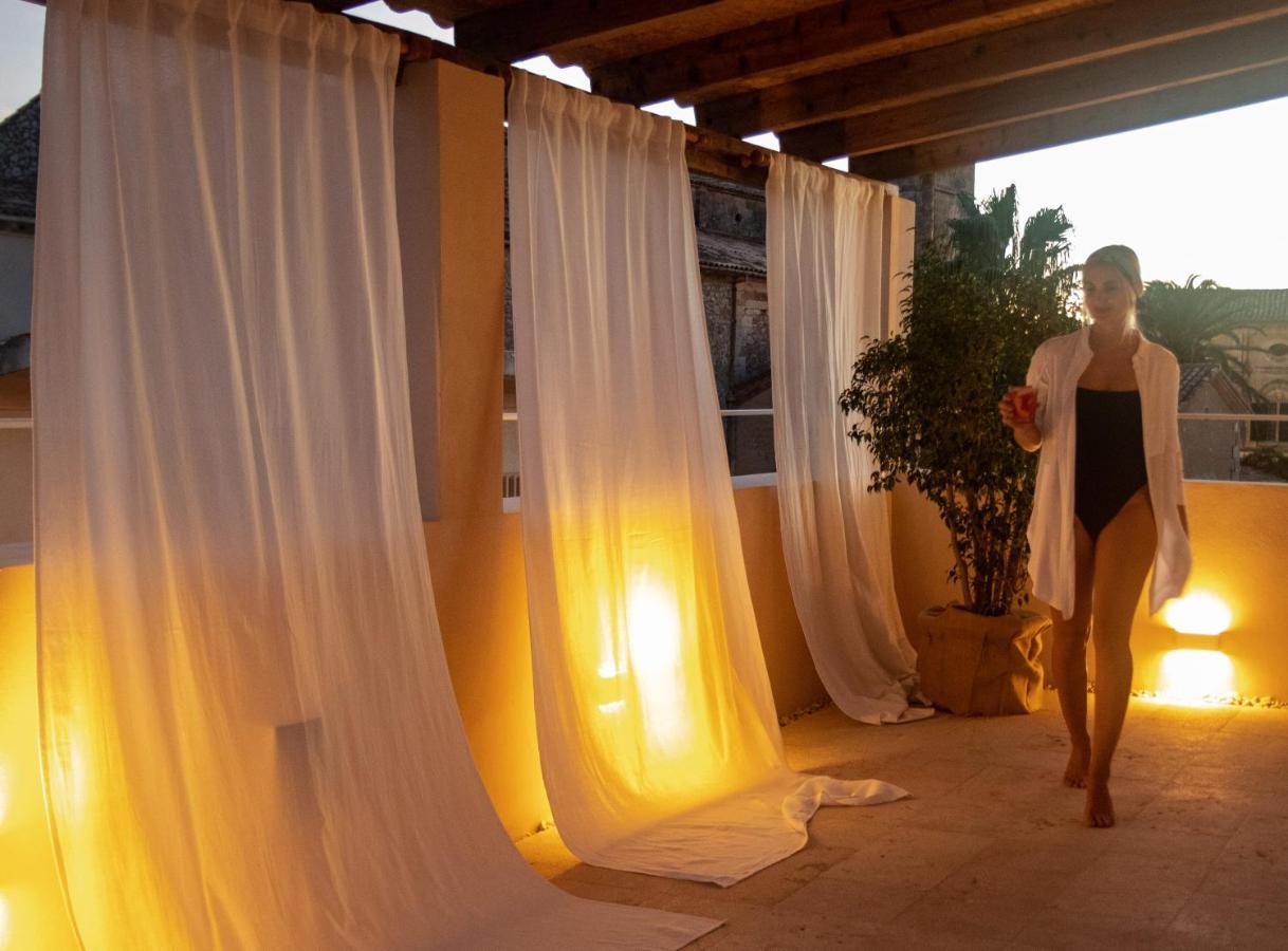 Hotel Boutique Can Pocovi Sant Llorenc Des Cardassar Dış mekan fotoğraf