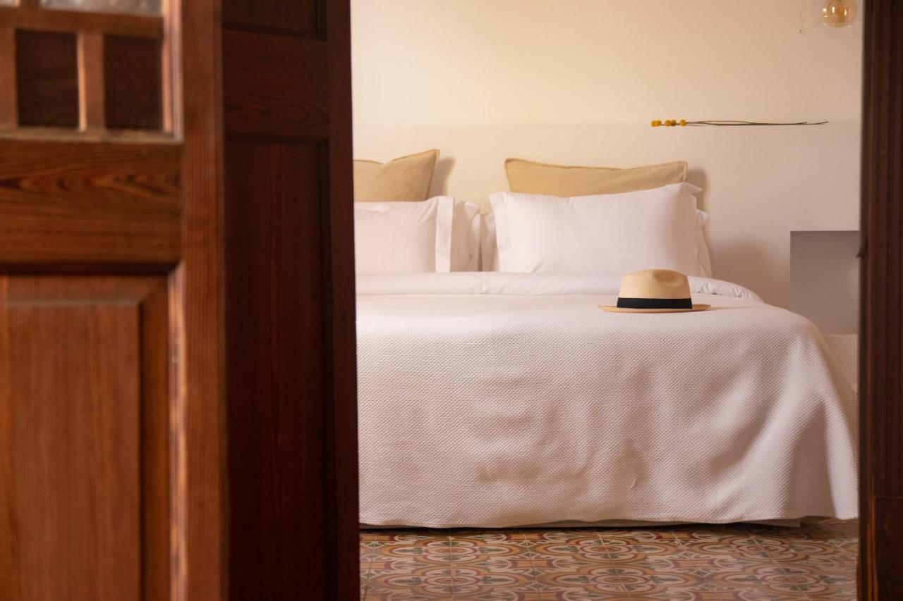 Hotel Boutique Can Pocovi Sant Llorenc Des Cardassar Dış mekan fotoğraf