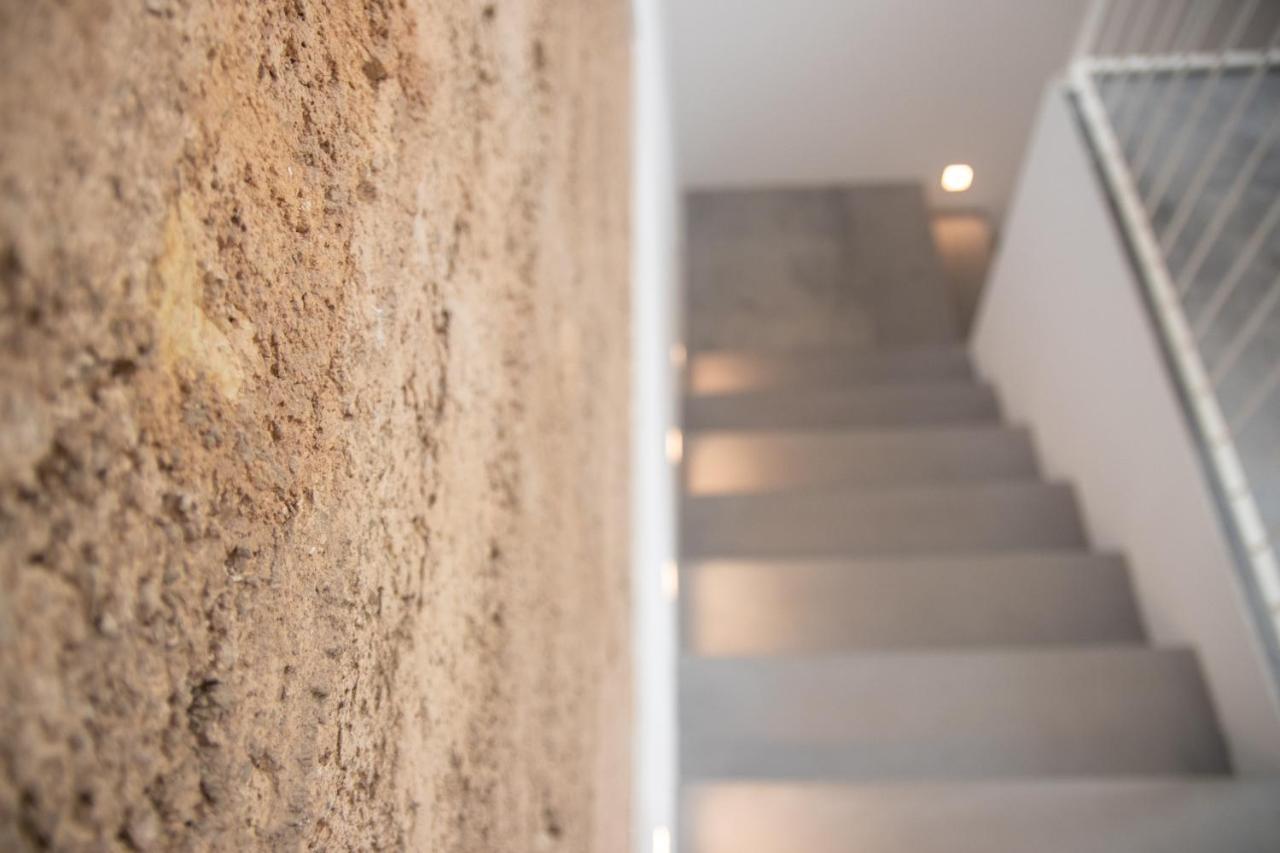 Hotel Boutique Can Pocovi Sant Llorenc Des Cardassar Dış mekan fotoğraf