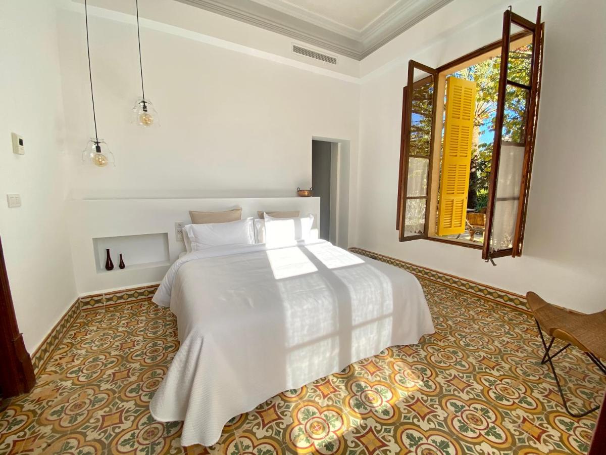 Hotel Boutique Can Pocovi Sant Llorenc Des Cardassar Dış mekan fotoğraf