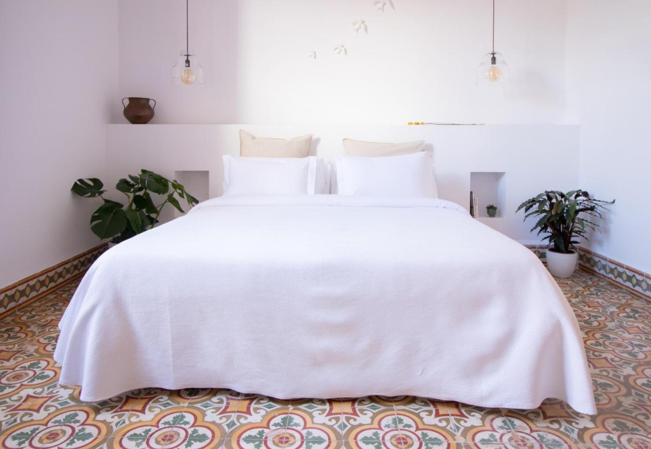 Hotel Boutique Can Pocovi Sant Llorenc Des Cardassar Dış mekan fotoğraf