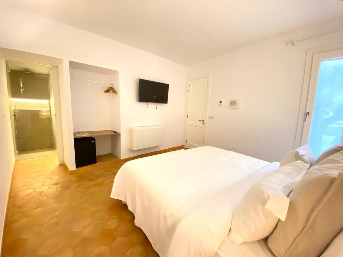 Hotel Boutique Can Pocovi Sant Llorenc Des Cardassar Dış mekan fotoğraf