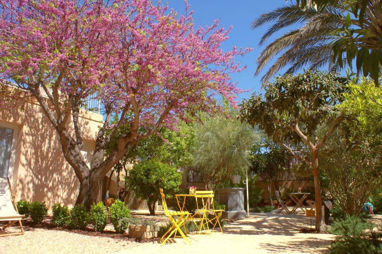 Hotel Boutique Can Pocovi Sant Llorenc Des Cardassar Dış mekan fotoğraf