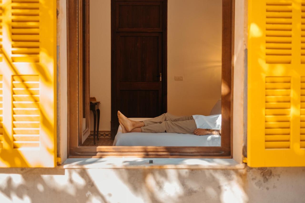 Hotel Boutique Can Pocovi Sant Llorenc Des Cardassar Dış mekan fotoğraf