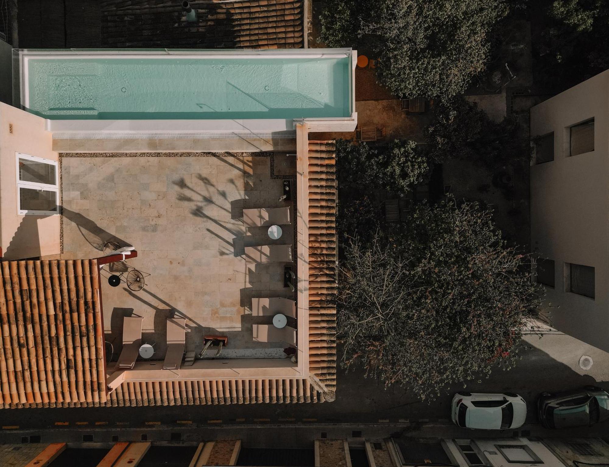 Hotel Boutique Can Pocovi Sant Llorenc Des Cardassar Dış mekan fotoğraf