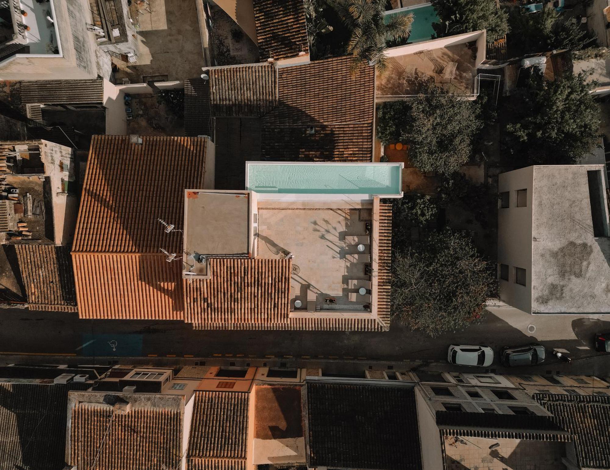 Hotel Boutique Can Pocovi Sant Llorenc Des Cardassar Dış mekan fotoğraf