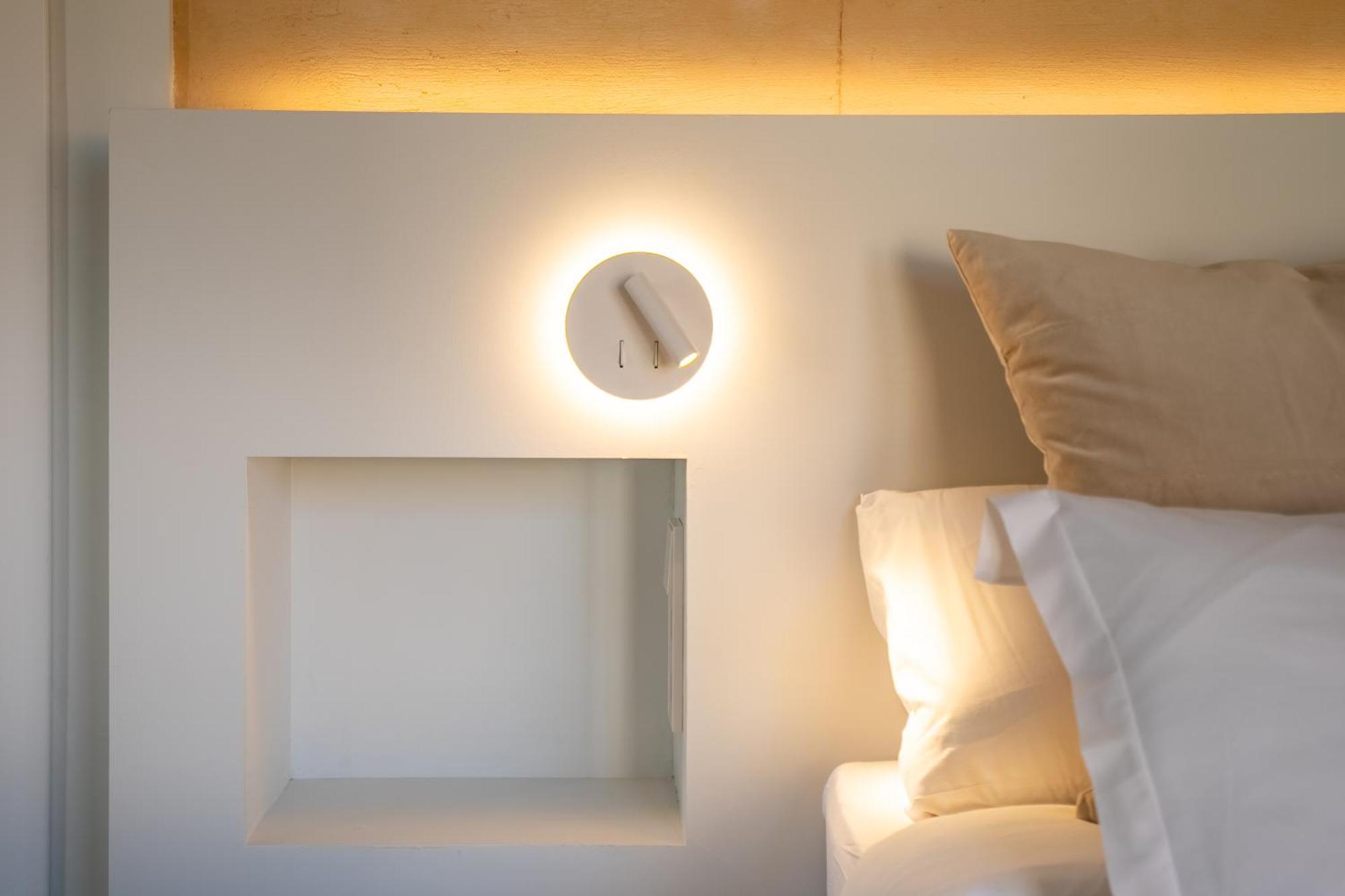 Hotel Boutique Can Pocovi Sant Llorenc Des Cardassar Dış mekan fotoğraf